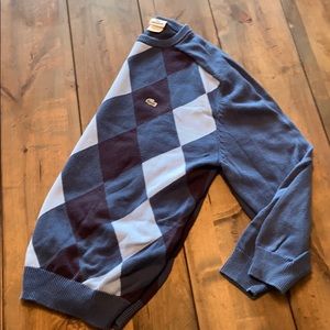 Lacoste Sweater